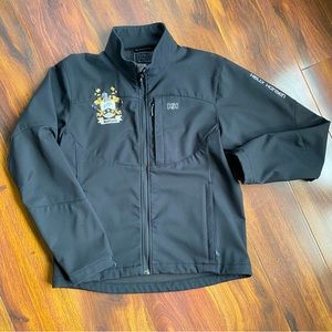 Helly Hansen Hadfield Coat of Arms Lightweight Lined Ski Jacket